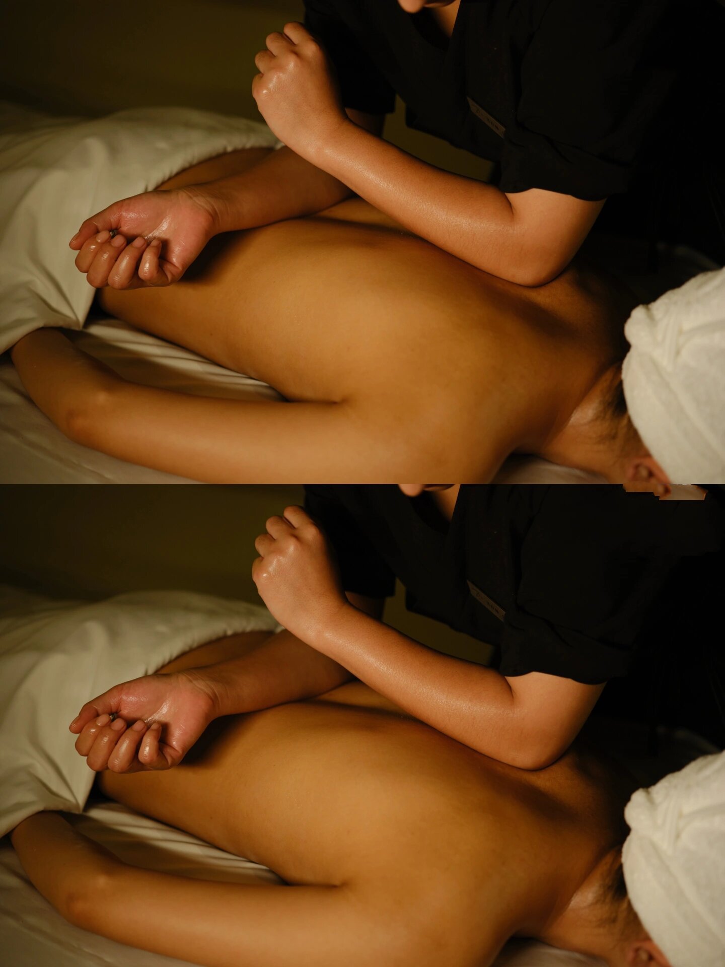 泰式古法按摩与精油spa的区别 泰式按摩的两大分细🍃 泰式古法按摩