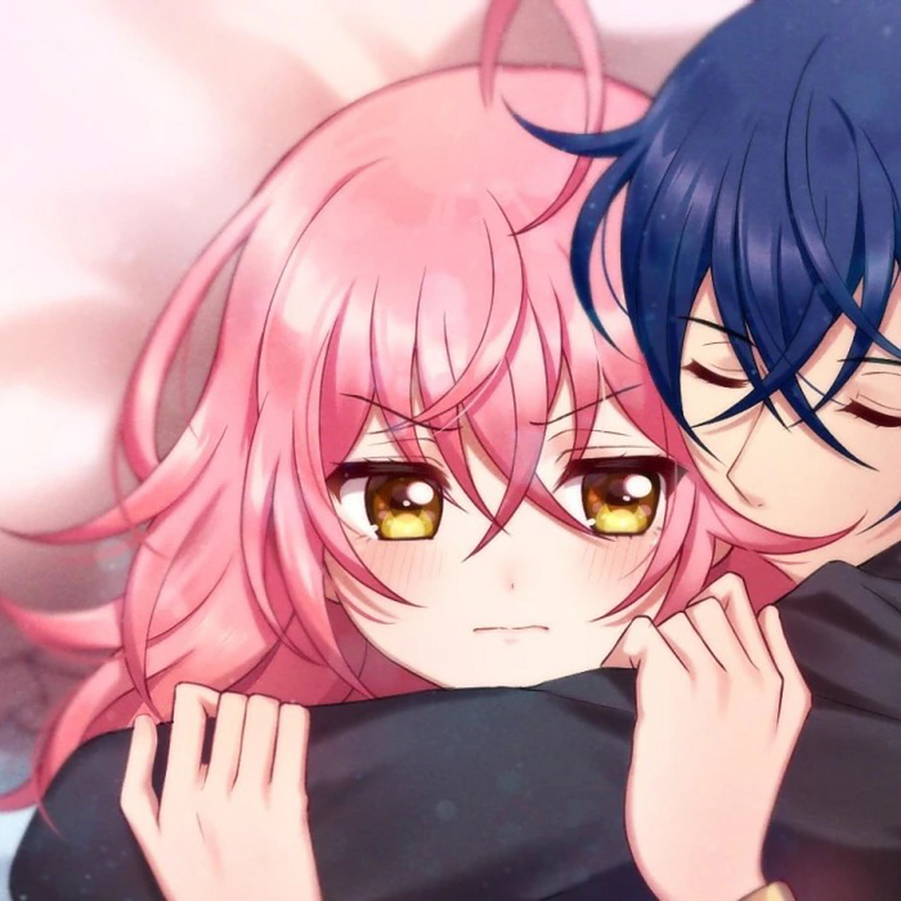 几梦情头第二弹    几梦96好磕爱磕喜欢磕