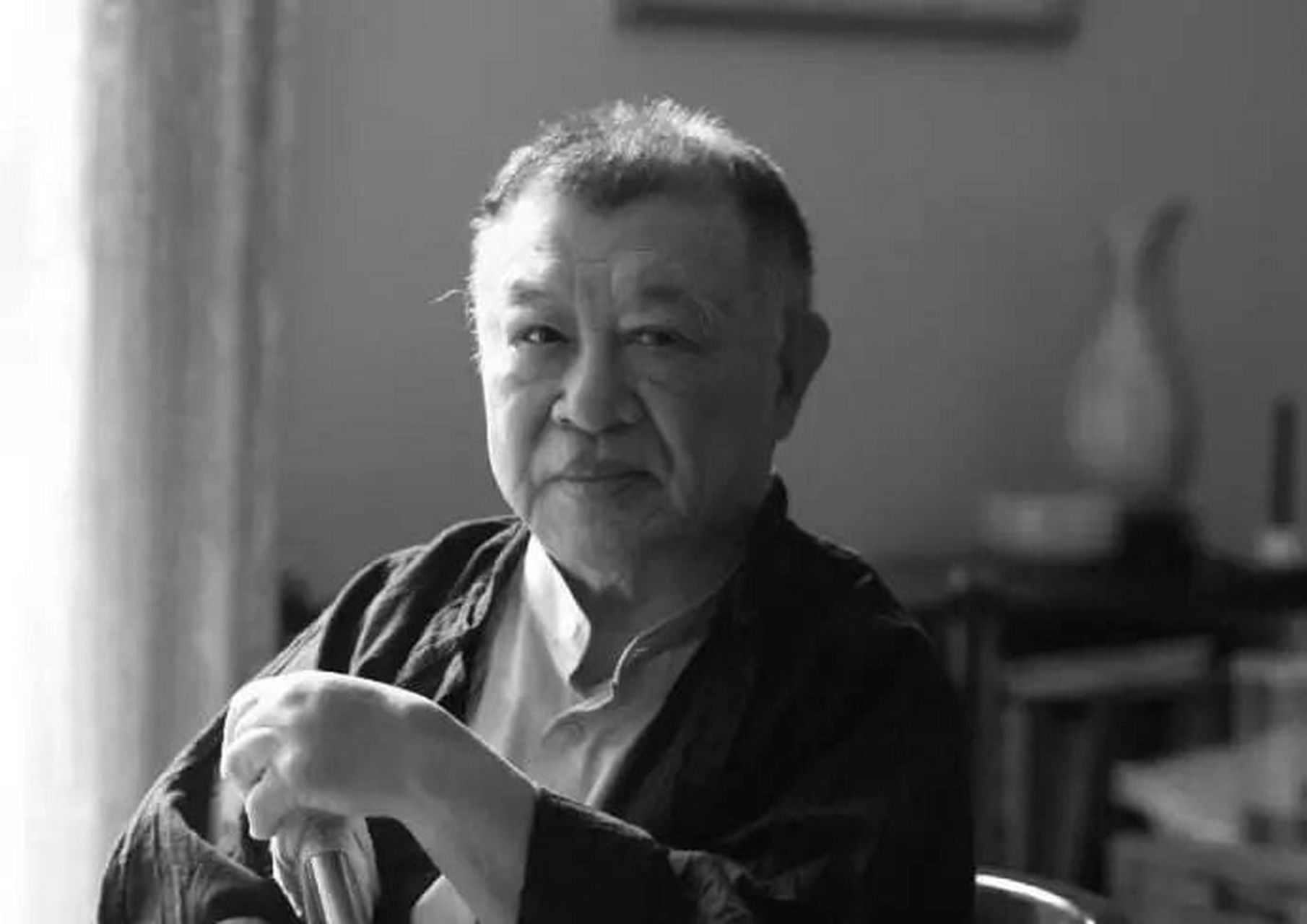 往里走,安顿自我 许倬云,史学家,著有《汉代农业》,《西周史》,《万古