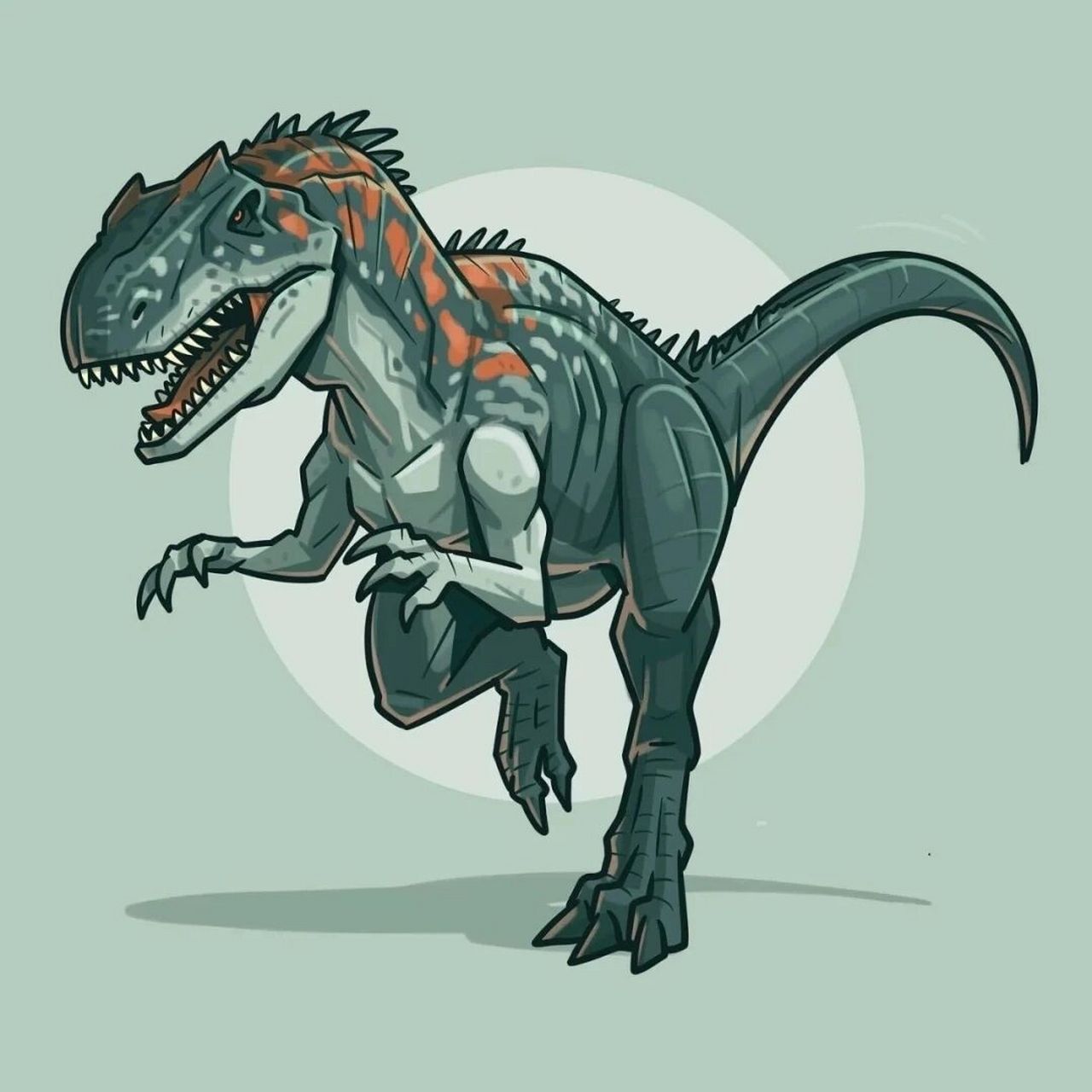 恐龙图片(3) 赶紧码住,放心收藏,上面啥也没96,快收藏601560