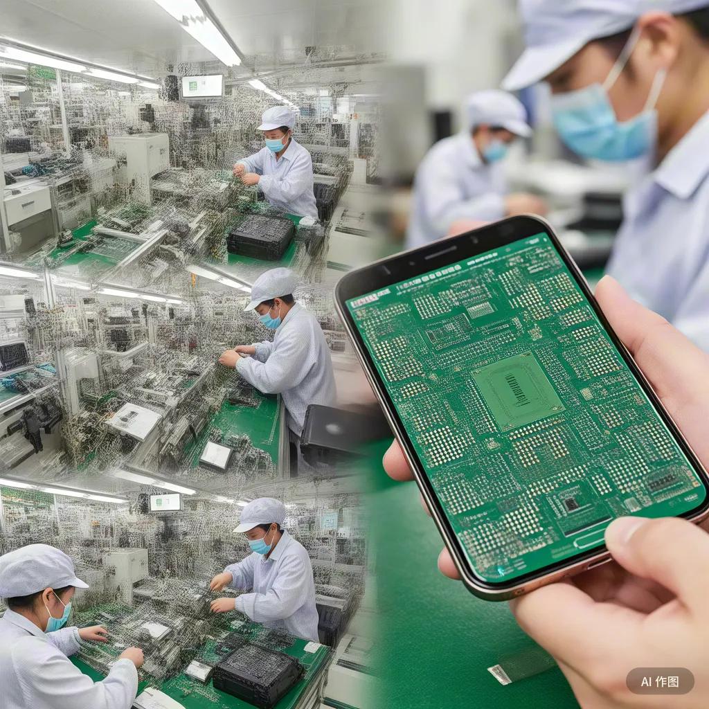 手机工厂模式，vivo手机工厂模式