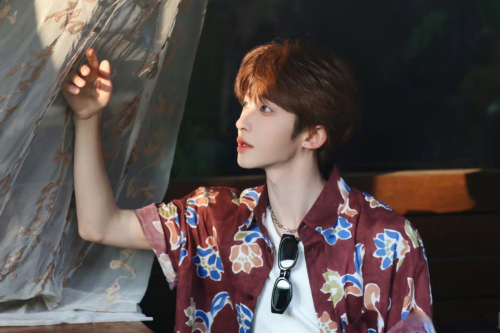 开启音乐派对狂欢接收爱意告白,浪漫不打烊刘宇宝子们521快乐刘宇超话