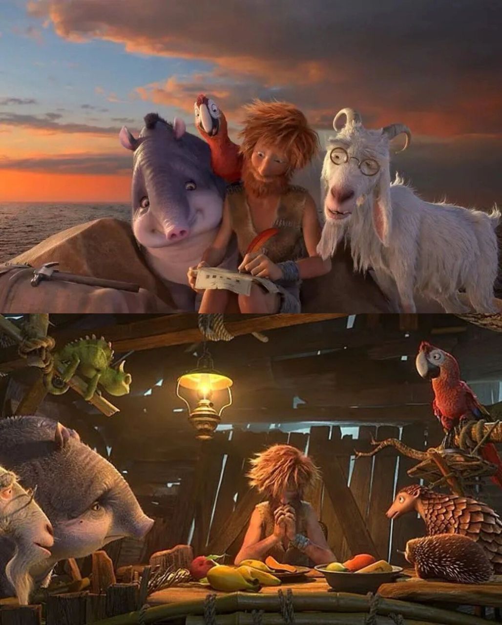 82 90电影名称:《鲁滨逊漂流记》 95电影类型:动画/喜剧/冒险