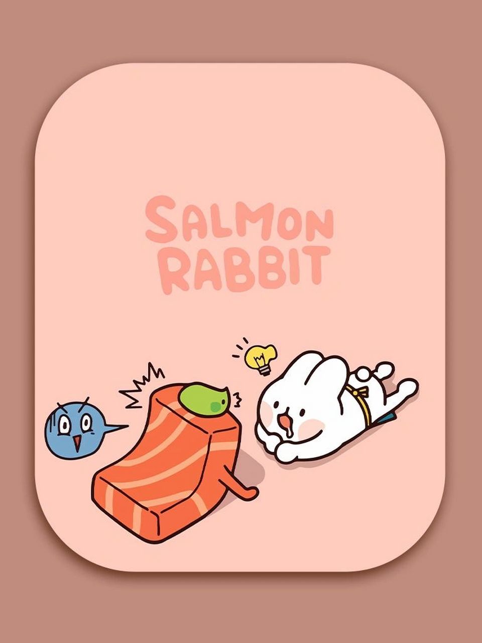 敲可爱软萌合集|iwatch表盘壁纸分享 分享超级可爱的一组壁纸