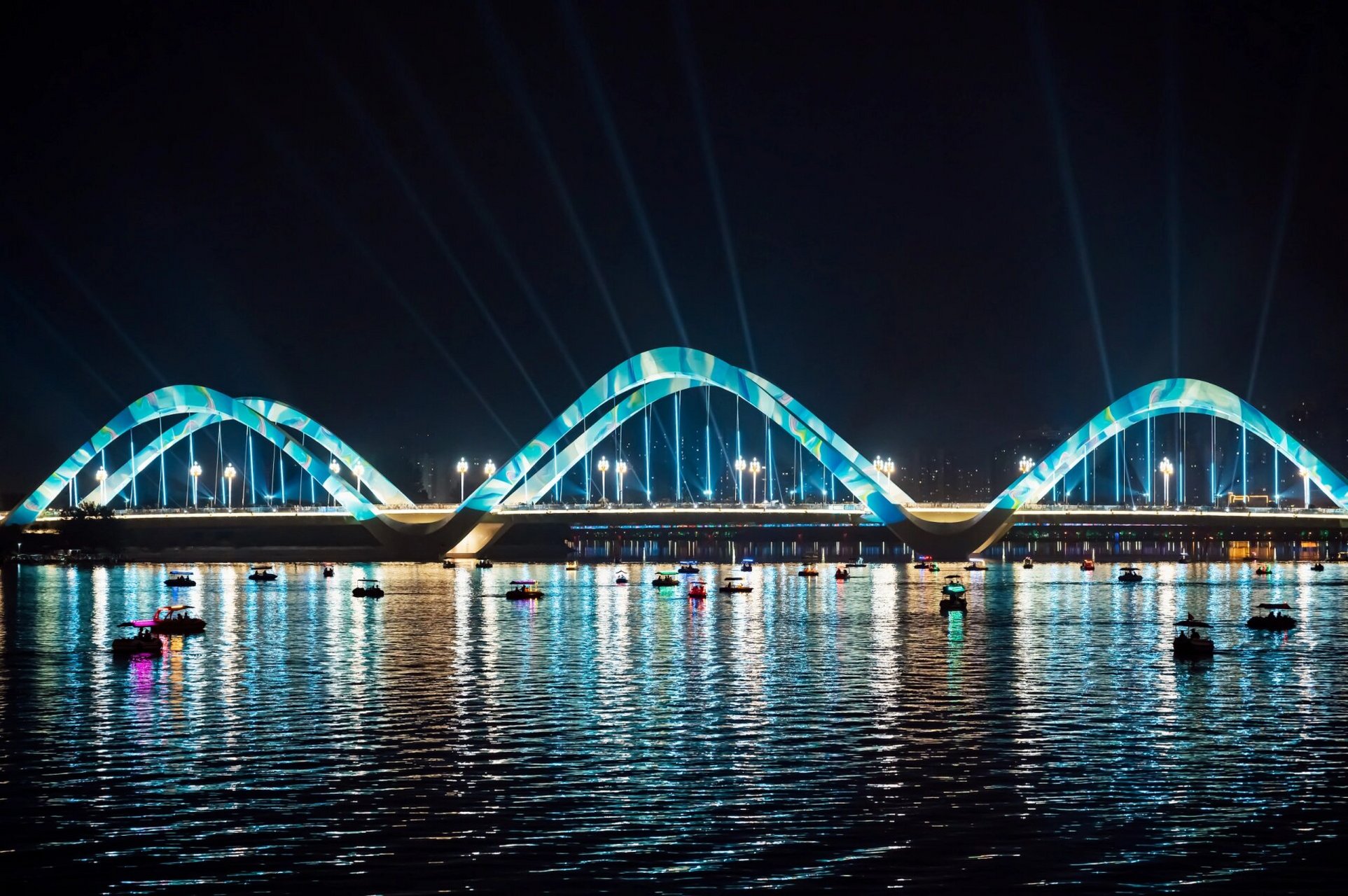 白河 | 众所众知,南阳是一座滨海城市 打卡南阳白河湿地公园91