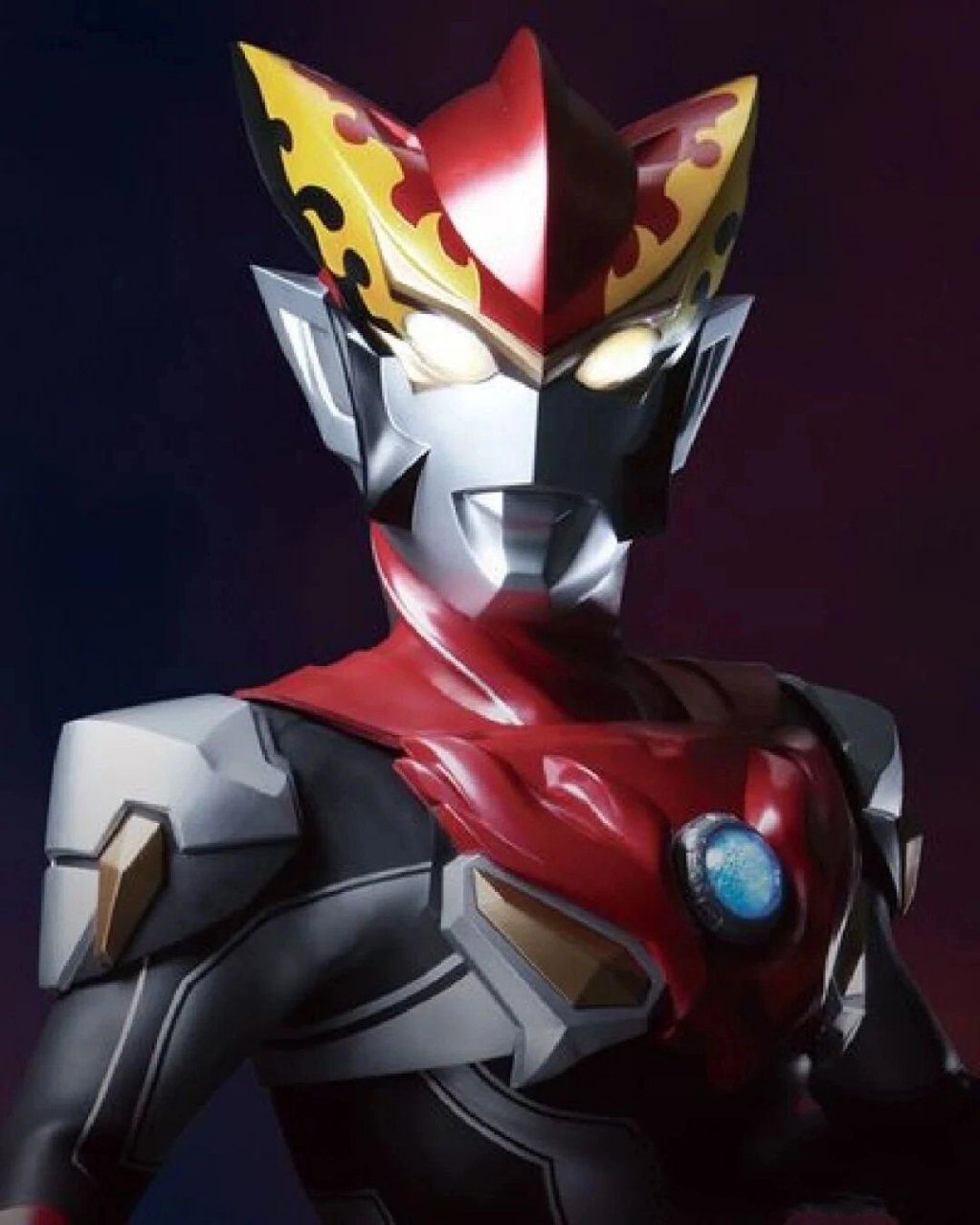 奥特曼壁纸(罗索布鲁专属)