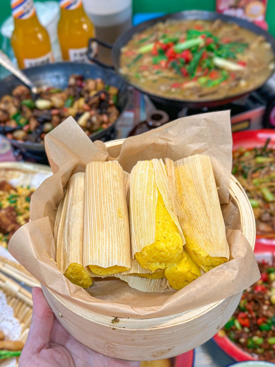 去过一次襄阳,爱上了襄阳宜城美食.