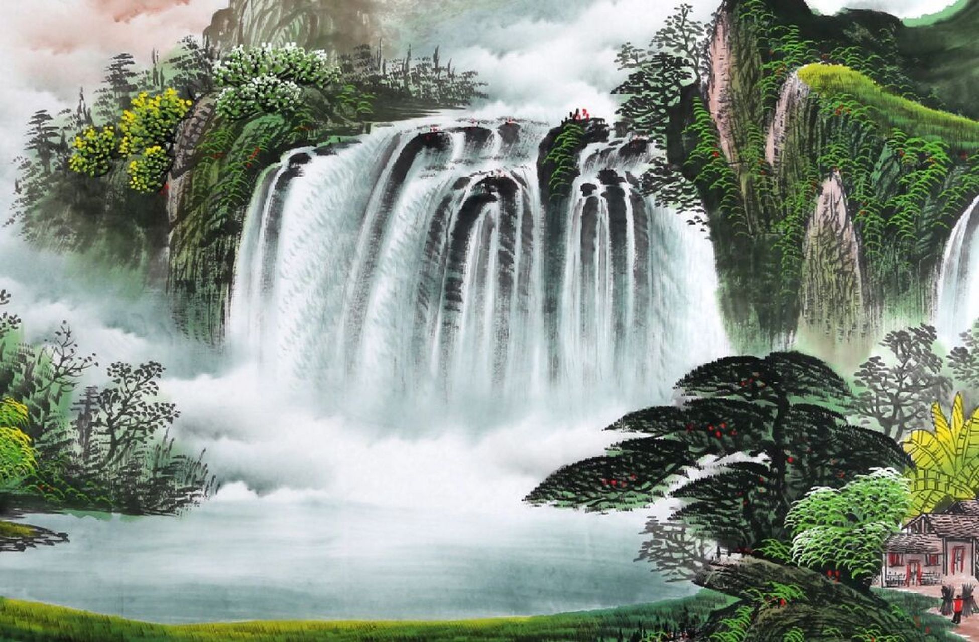 利于事业财运的头像 利于事业,财运buff叠加的头像