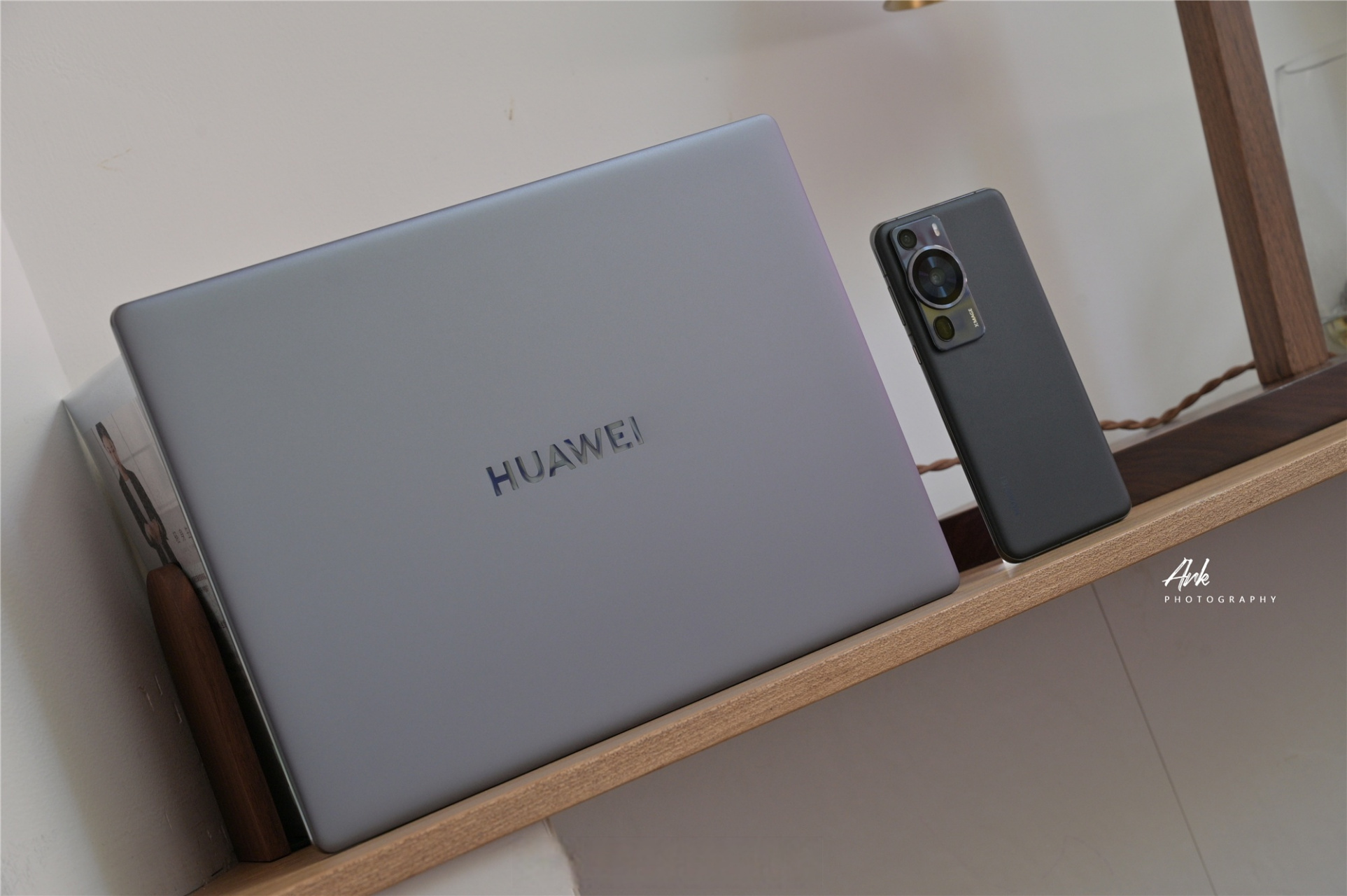 『咔嚓上新』华为matebook x pro 2023来啦,起步价9999元,咔嚓这款便