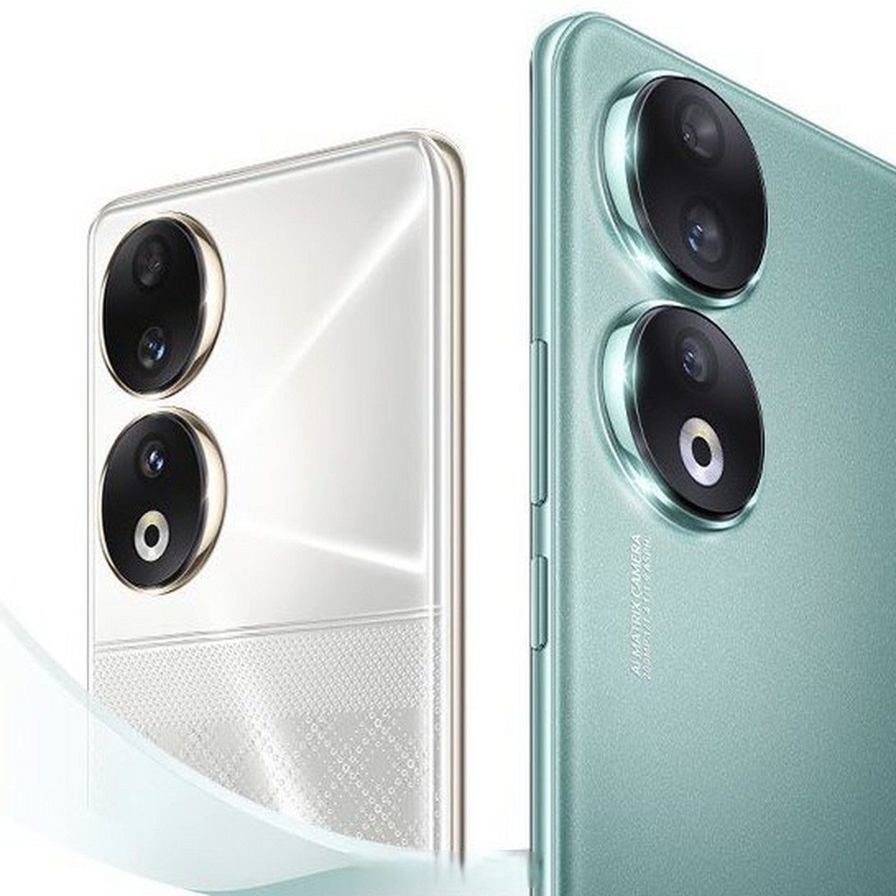 荣耀100#系列通过3c认证,型号为maa-an10和maa-an00,支持100w快充.