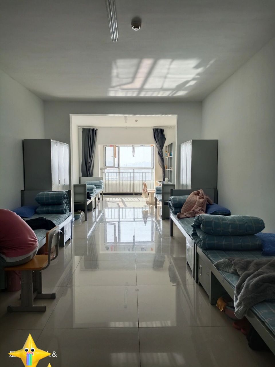 欢迎l来报考 山西卫生健康职业学院康养学院