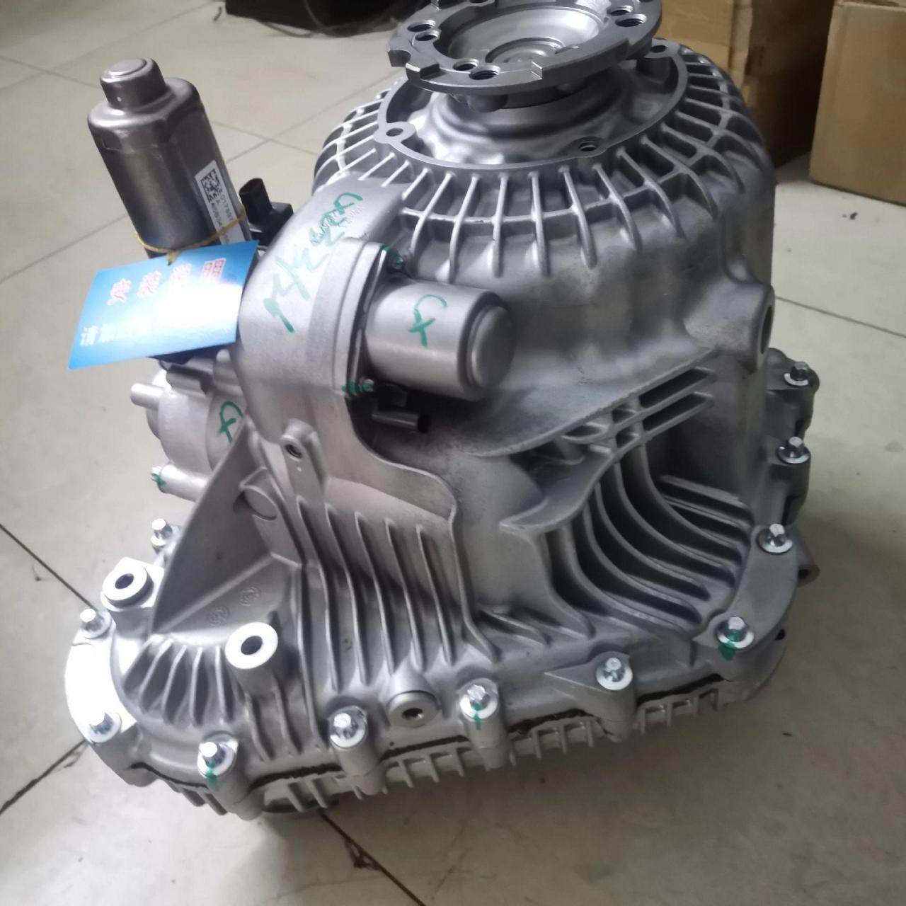 路虎揽胜分动箱路虎发现三发现四分动箱