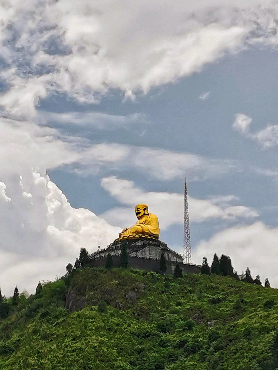 龙岩天宫山图片