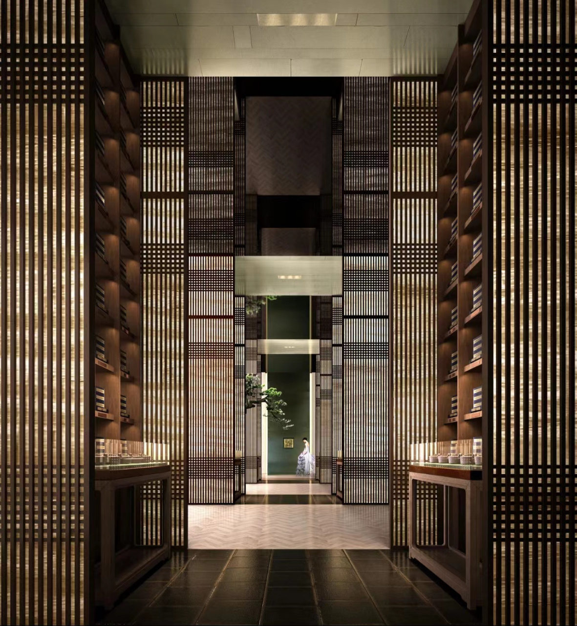 万柳书院是北京一处楼盘.