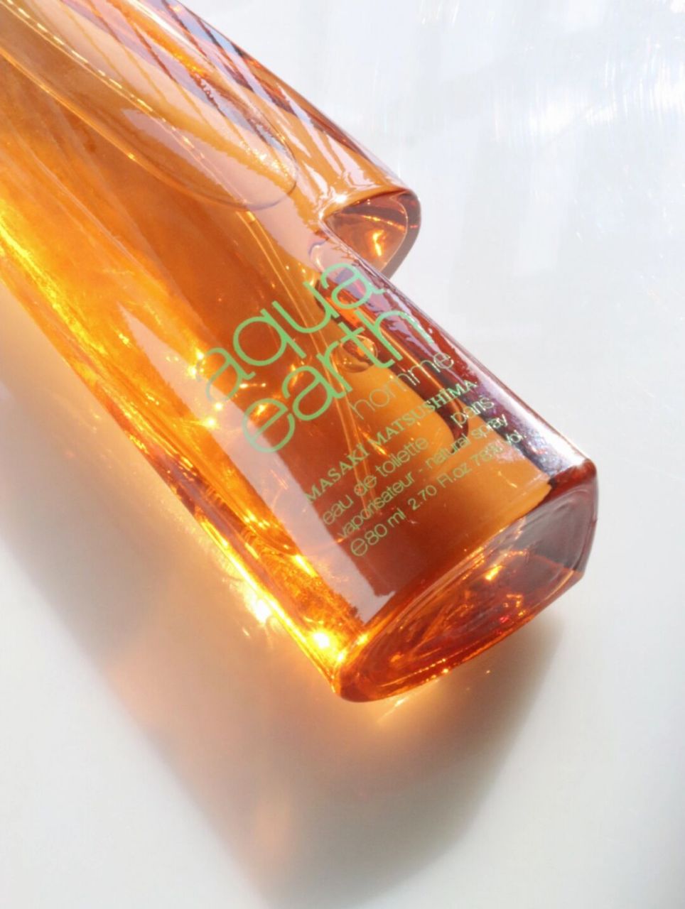 masaki matsushima松岛正树 - 七夕还没到已经有人来问情侣香水,椅 