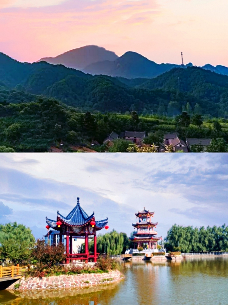 洛阳游|洛阳12个免费93夏天避暑胜地③ 洛阳100个免费游玩地合集