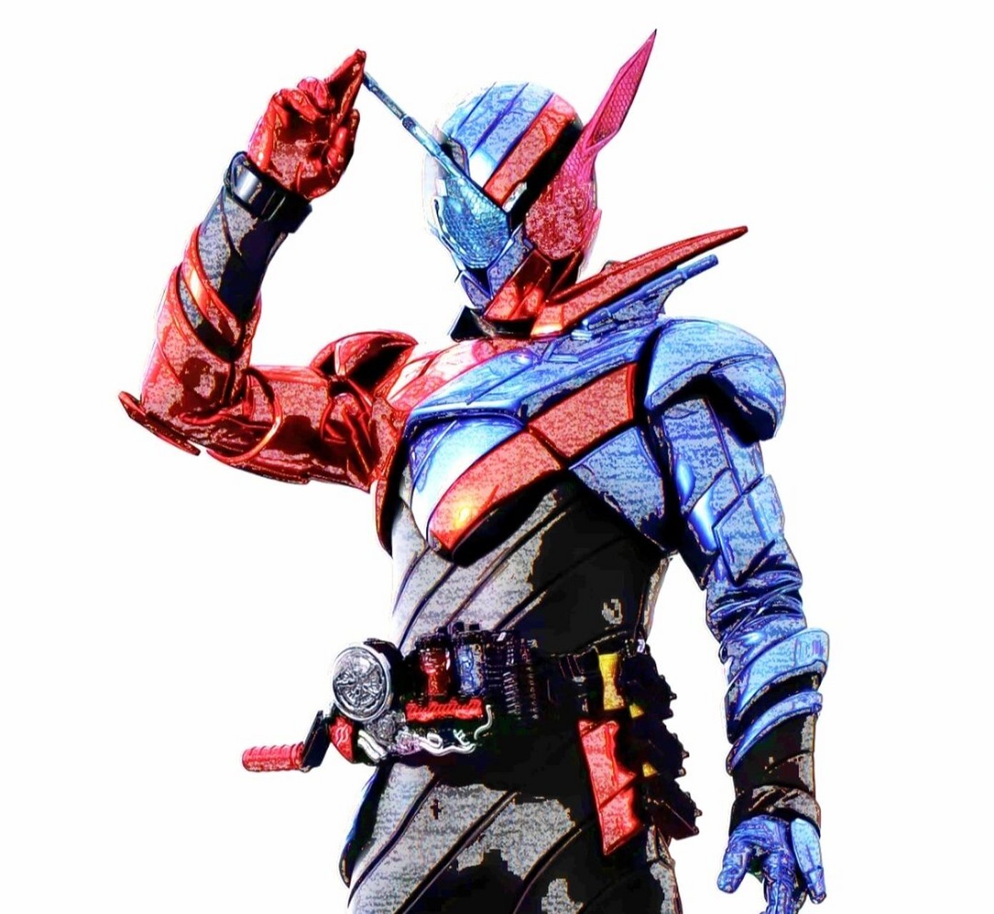 仮面ライダービルド 假面骑士创骑壁纸