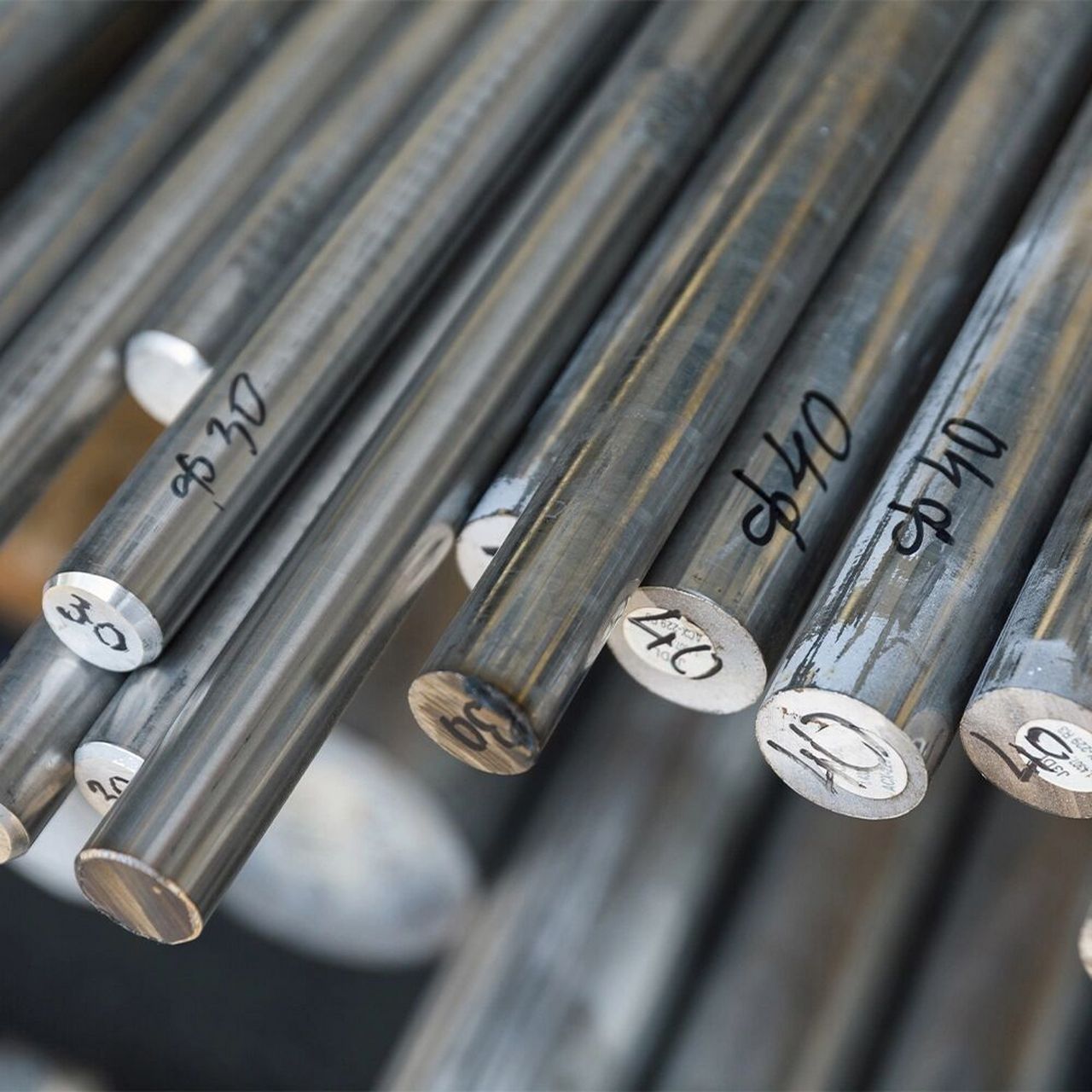 零切镍基合金inconel 718圆棒 gh4169圆钢 零切镍基合金inconel 718圆