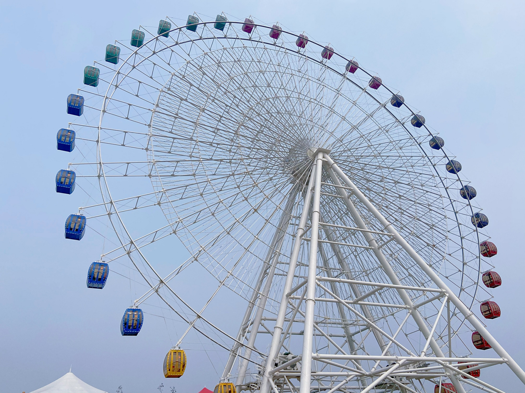 六安亲子游——金石湾乐园 地点:金石湾乐园 交通:自驾或者滴滴出行