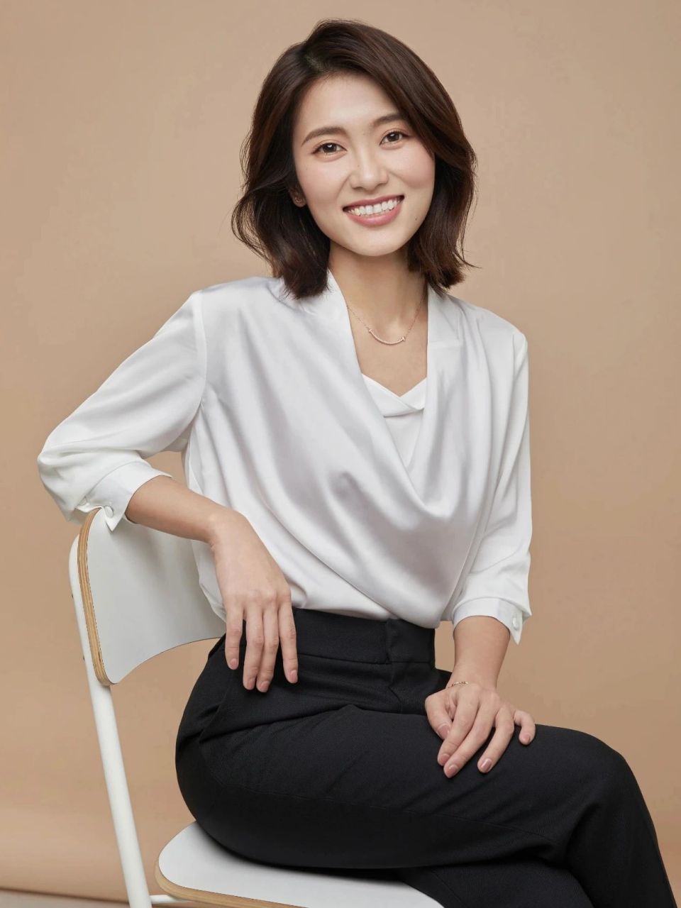 人民好教师形象照 温柔又知性00深圳写真 深圳形象照|深圳写真|深圳