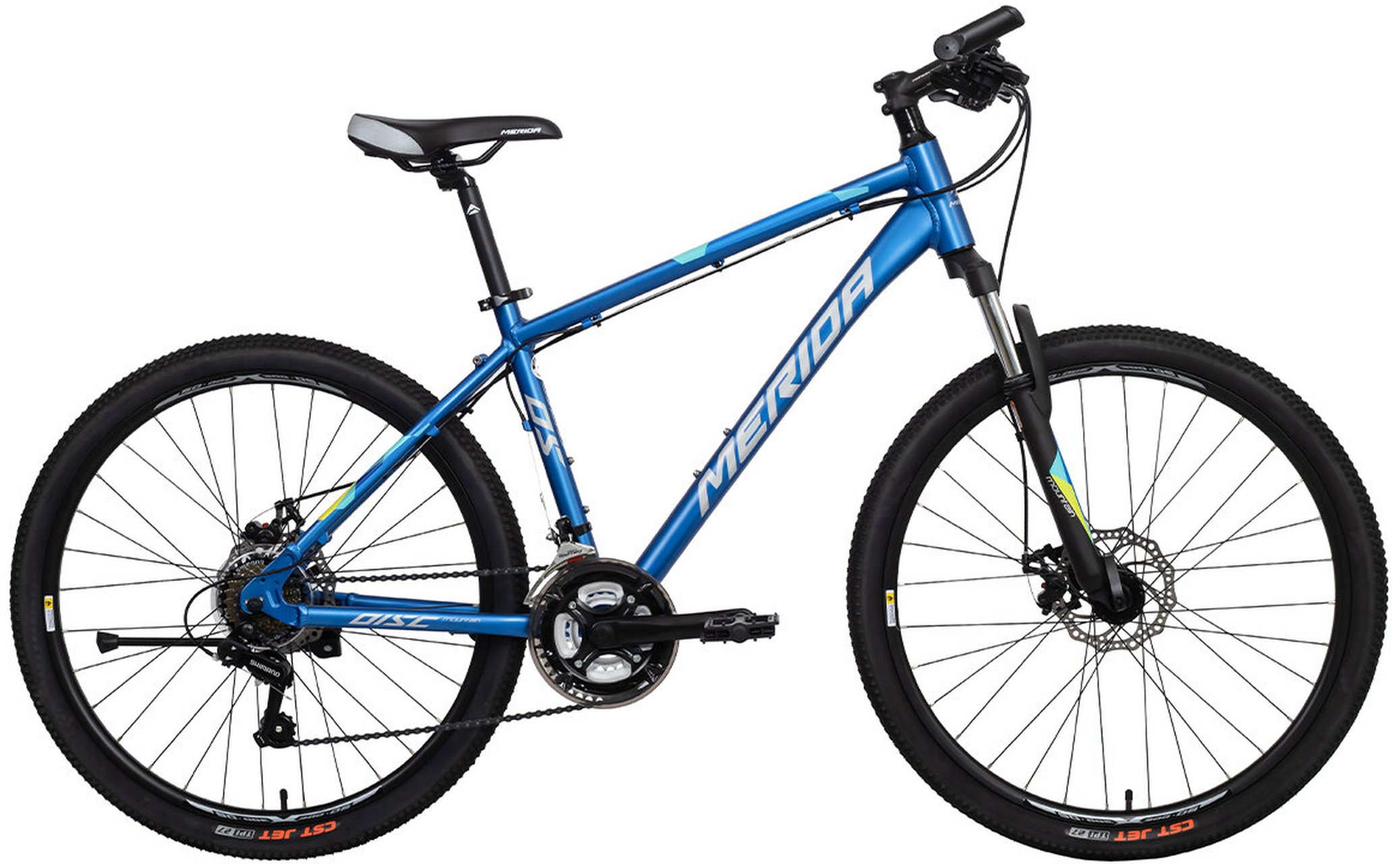 中学生通勤最实用的山地车,美利达勇士300 想给上中学的孩子选款山地