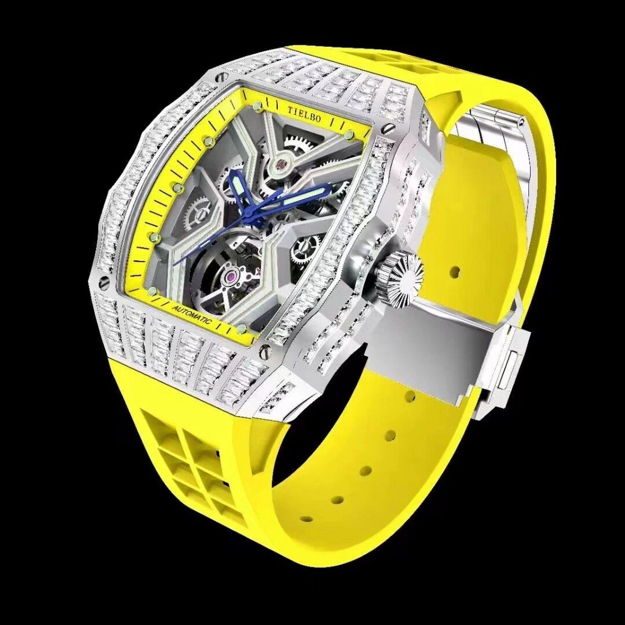 天舶珠宝腕表苏州总店