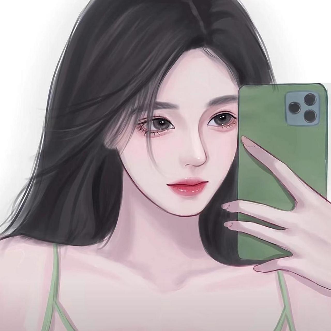 女生最火的头像霸气 女生最火的头像霸气 | 姐就是女王,自信放光芒