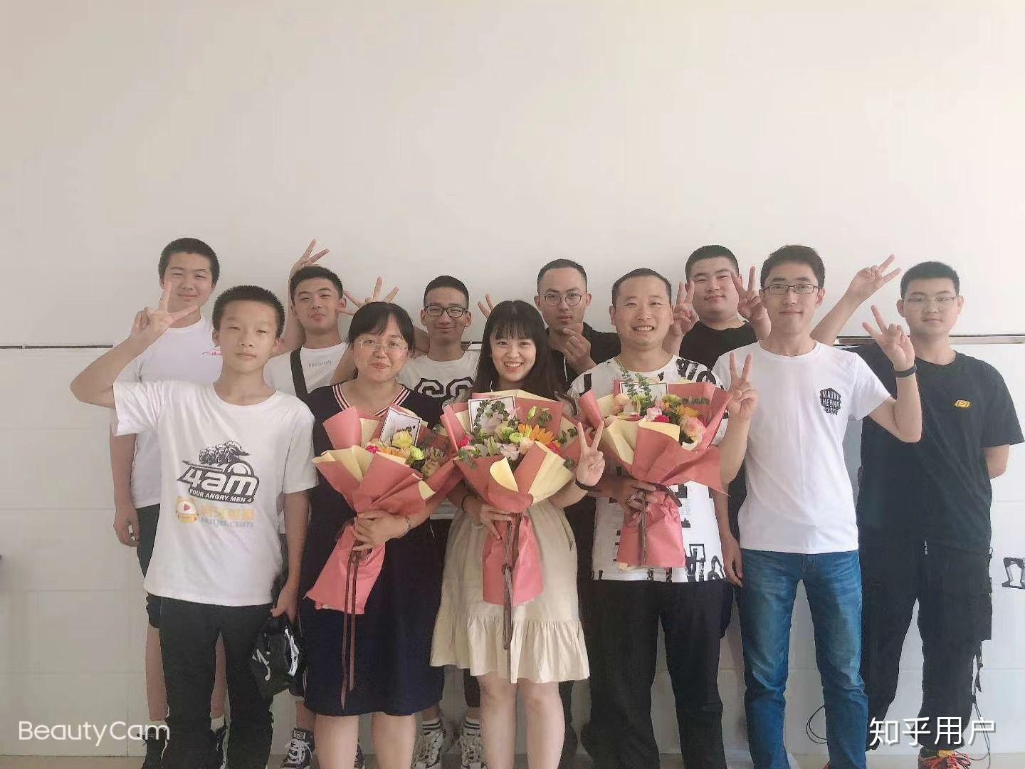 肃宁育英中学怎么样