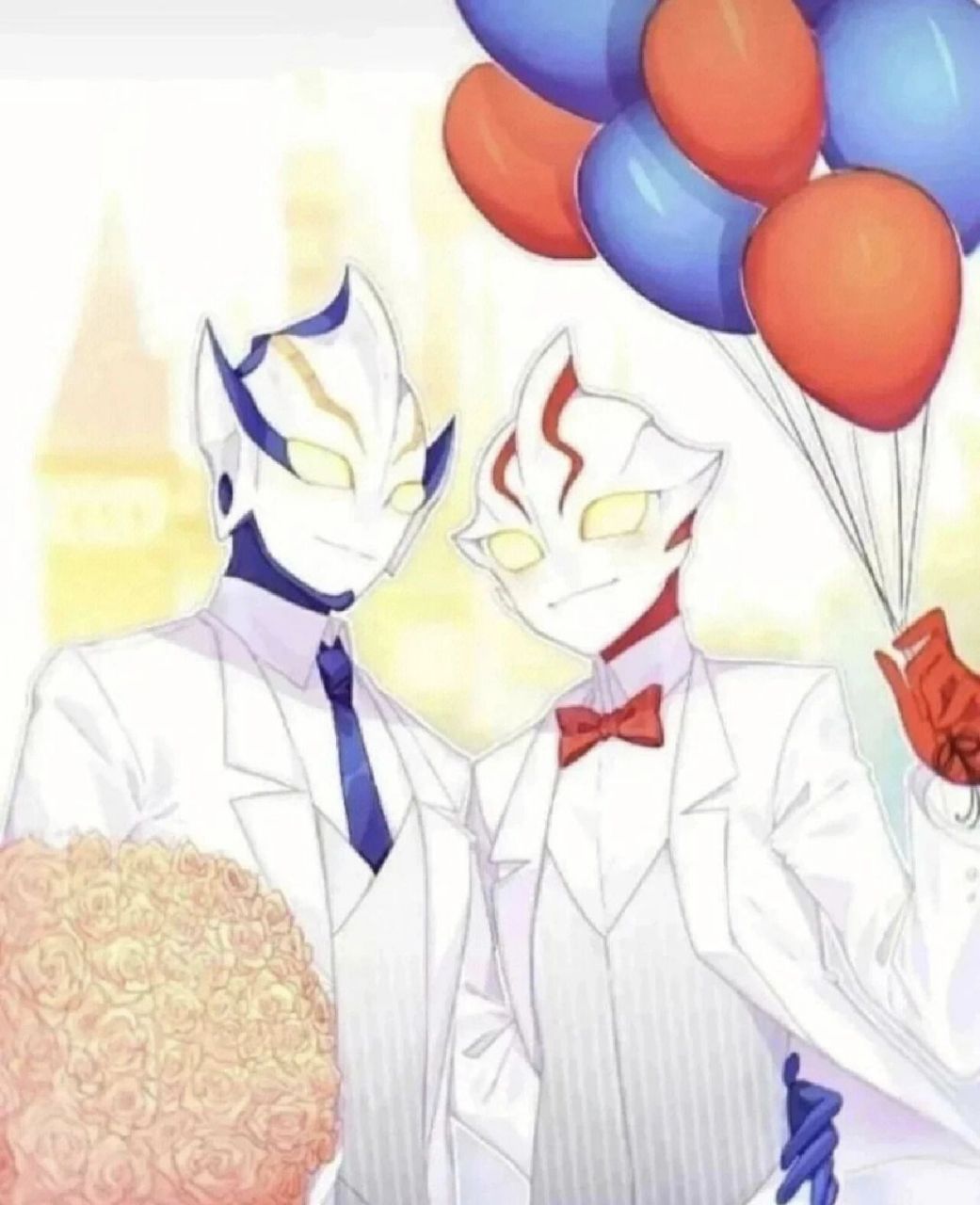 "   于是赛罗将胶囊交给了希卡利.希卡利收下了.