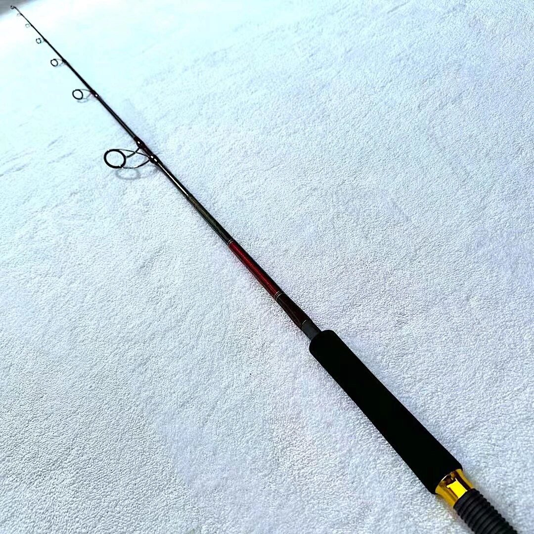 mc works dz802lf sp波爬竿