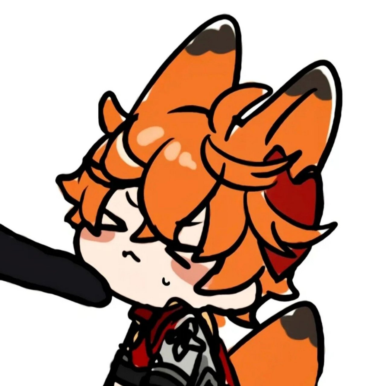 q版公子好可爱!