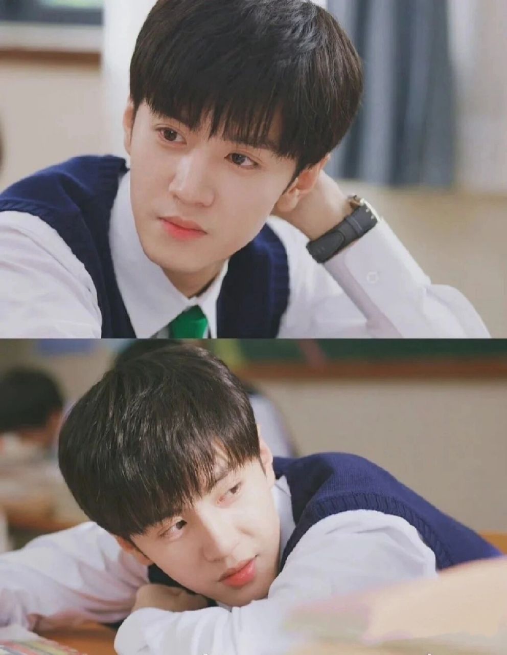 陈哲远精选壁纸头像    看了暗格里的秘密认识了陈哲远,他真的好适合