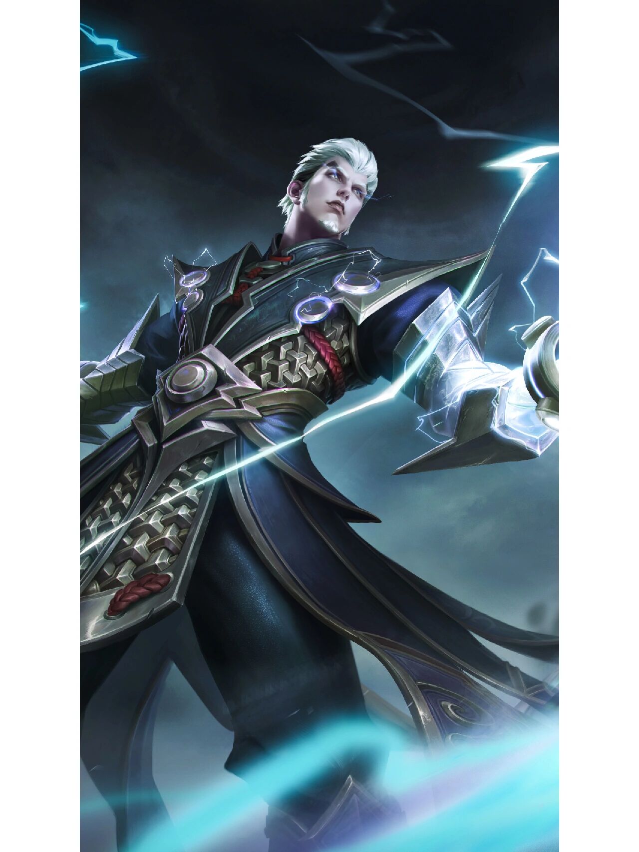 司空震壁纸合集