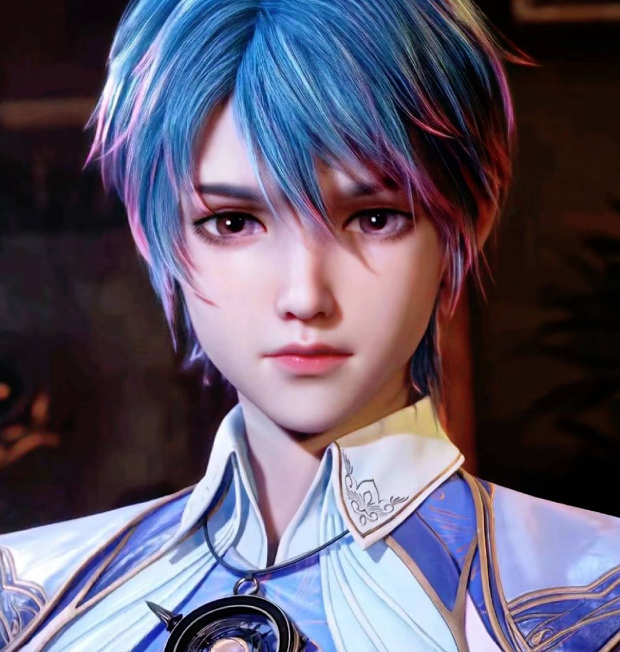 斗罗大陆高清壁纸14——王冬92 粉丝投稿