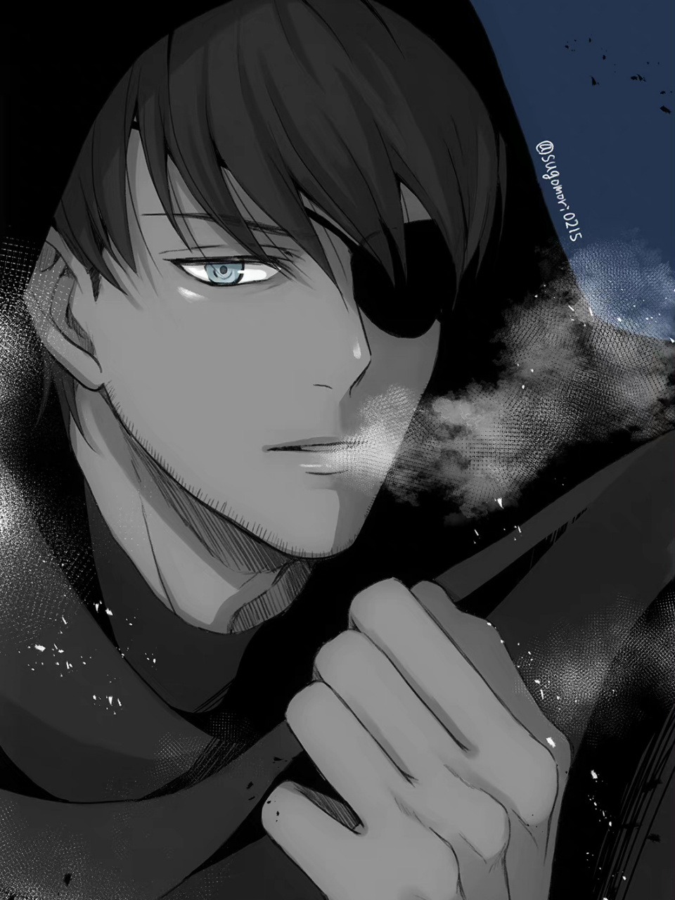 卧底组 #动漫# #名侦探柯南# p131975