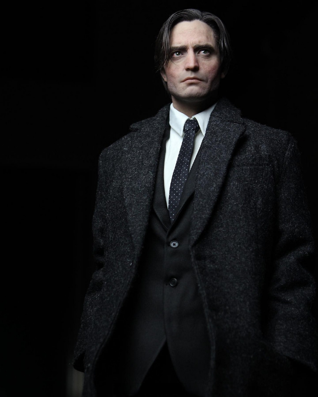 61 罗伯特·帕丁森#新蝙蝠侠# 61 by jnd studios