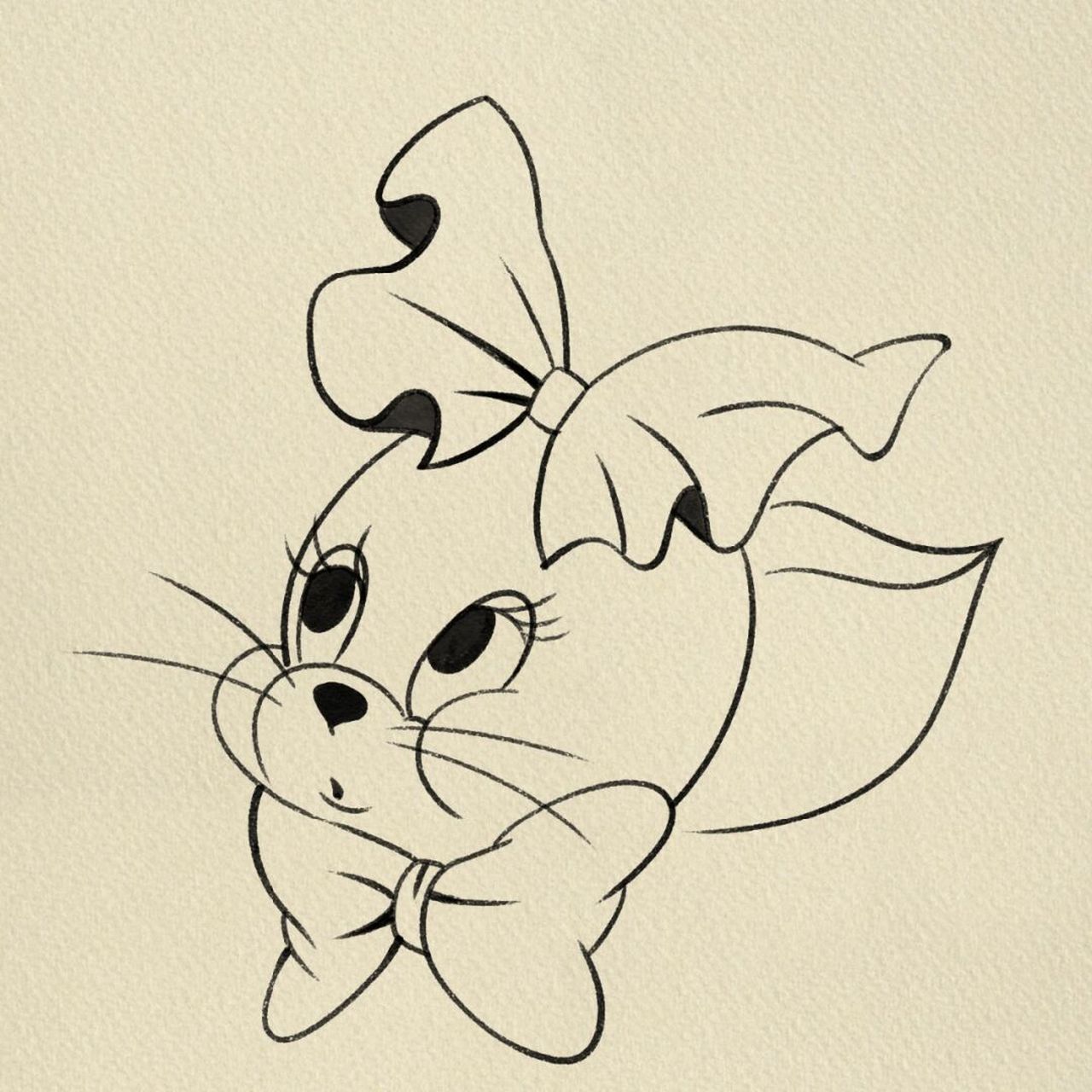 可爱简笔画‖(40) #简笔画# #寻找小红书绘画大神# #临摹# #可爱简笔