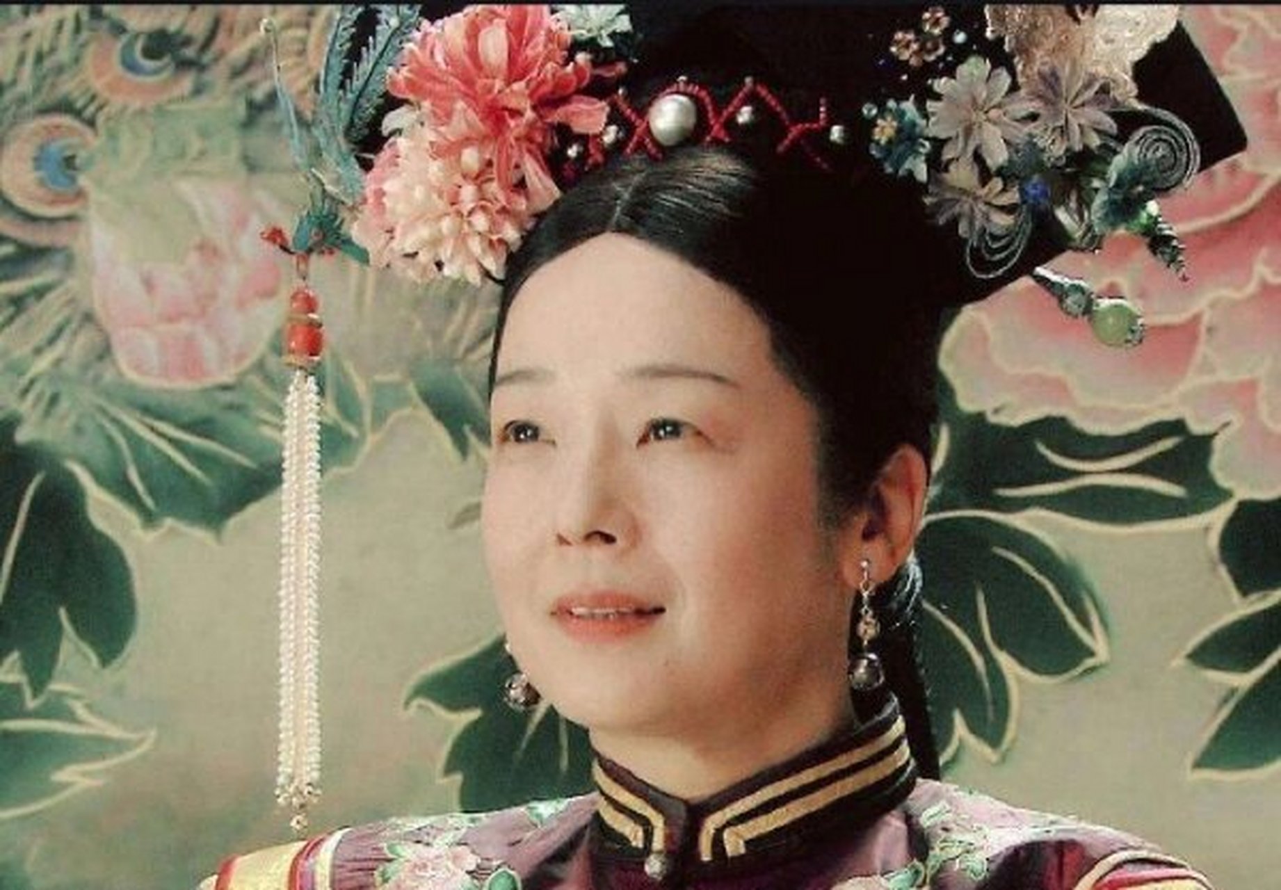 慈禧与慈安是什么关系?