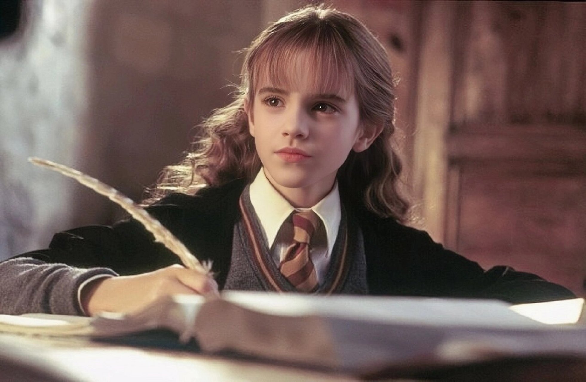 赫敏头像～ 赫敏头像a