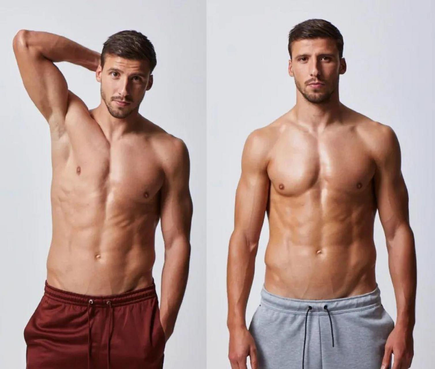 葡萄牙足球运动员鲁本·迪亚斯(rúben dias)今年25岁,效力于英超