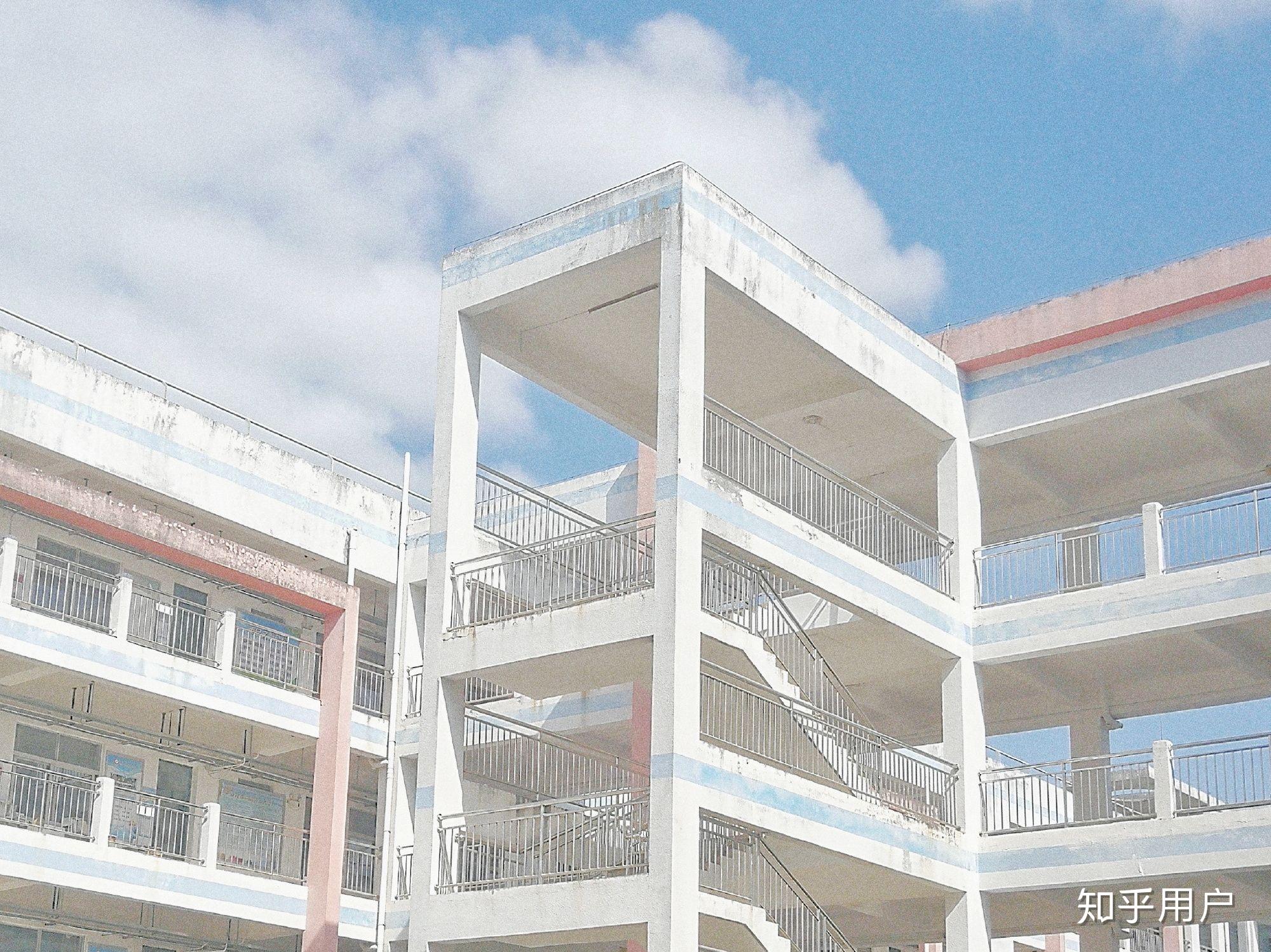 在清远市华侨中学就读是一种怎样的体验