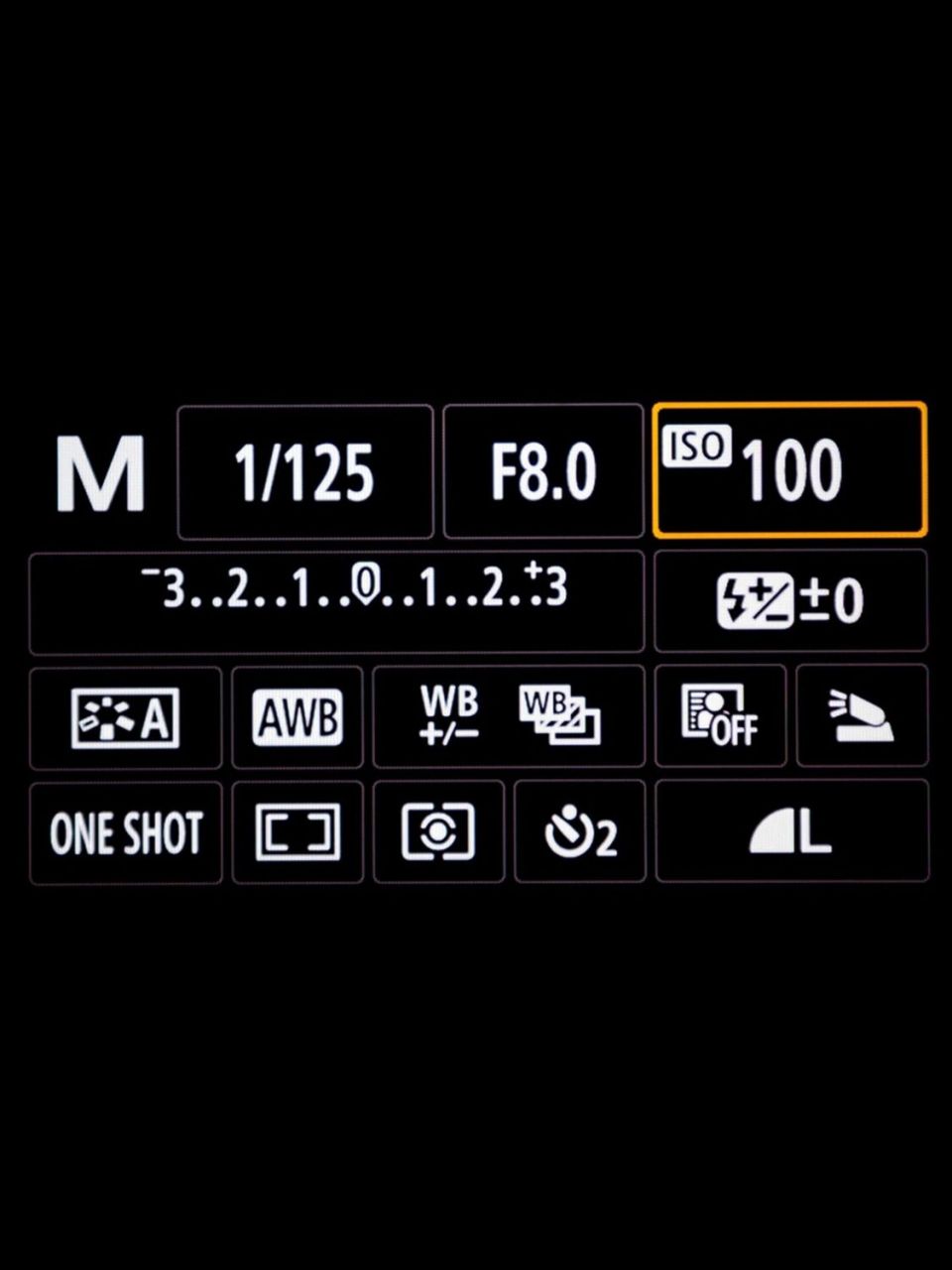 相机iso解说 相信大家很多人现在都有相机,但是对于相机很多功能还不