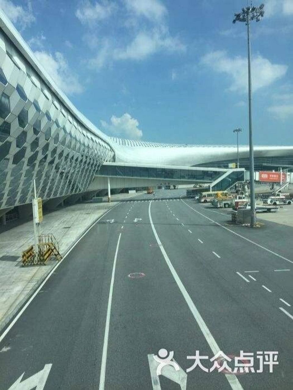 深圳宝安国际机场 深圳宝安国际机场(shenzhen baoan international