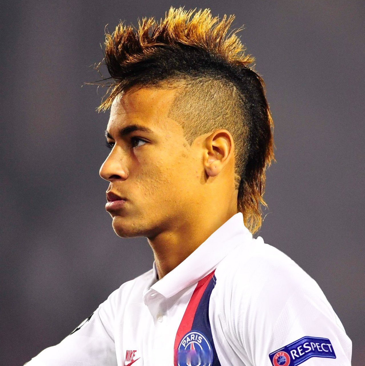 31岁巴西球星内马尔离开大巴黎,远赴沙特加盟利雅得新月俱乐部,接下来