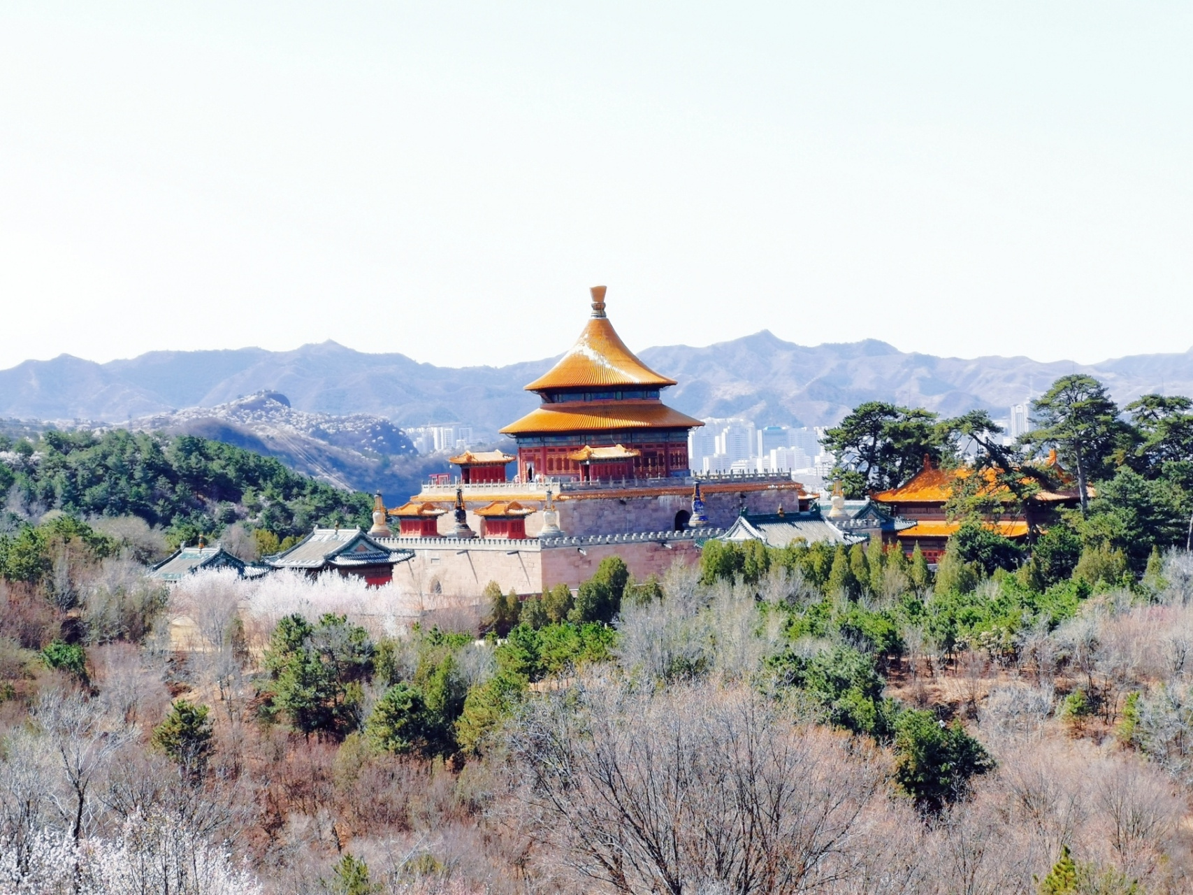 承德棒槌山 99棒槌山有名磬锤峰4a景区 99全程2个多小时 99在