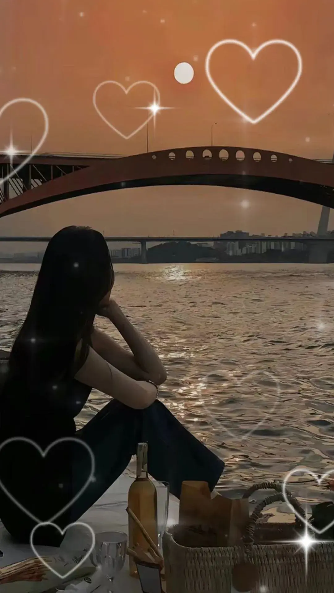 经常有女人说,一个人过不香吗.@liu四叶草的动态