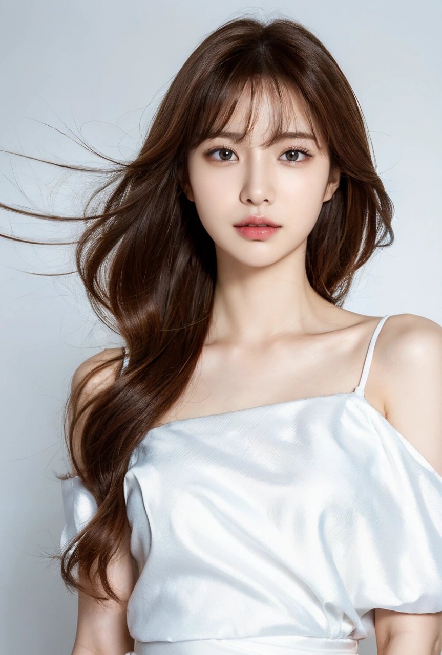 美业高清无印素材图|高级模特 09|33323336 32 3530