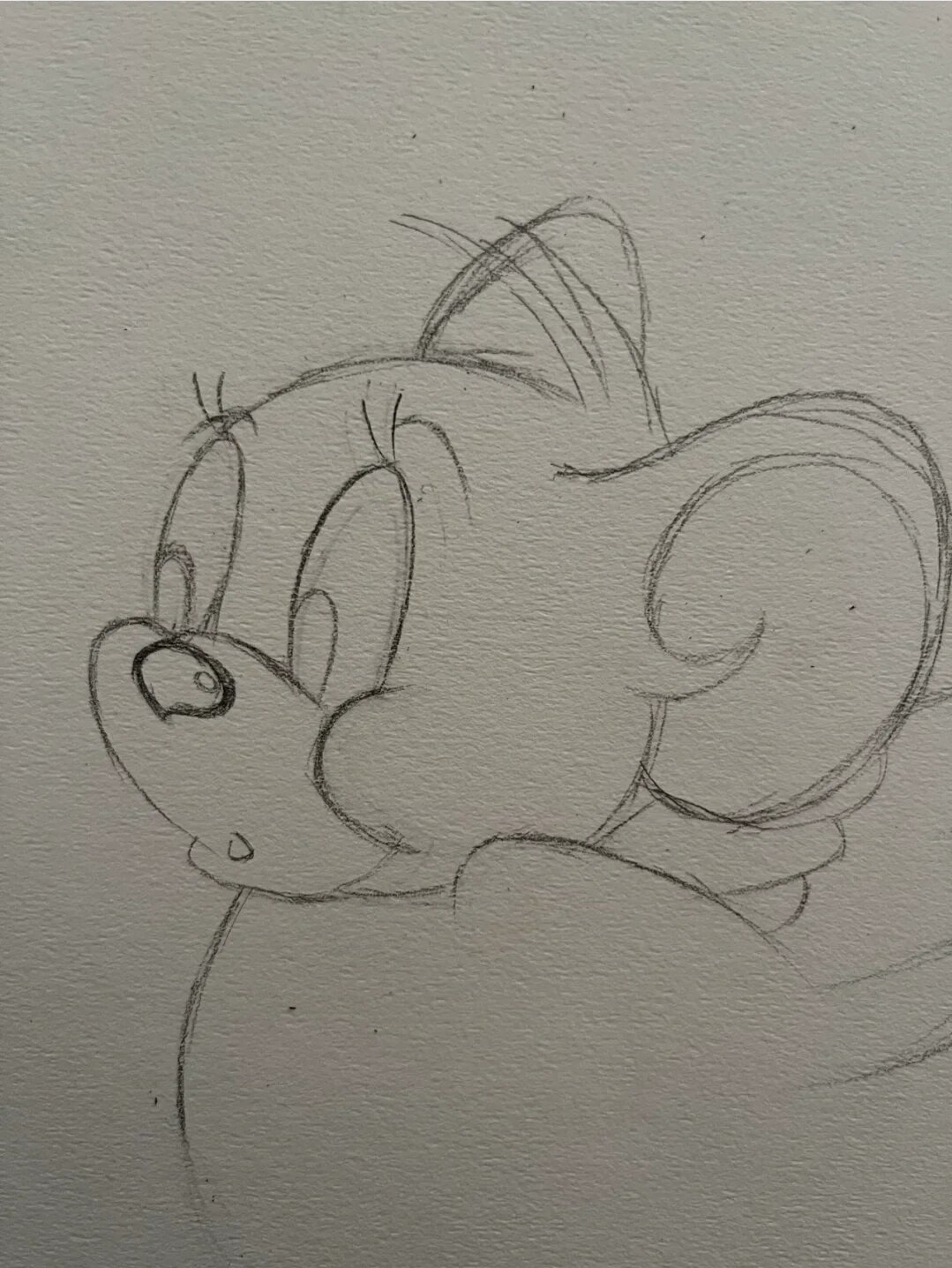 杰瑞小天使(成品在最后)