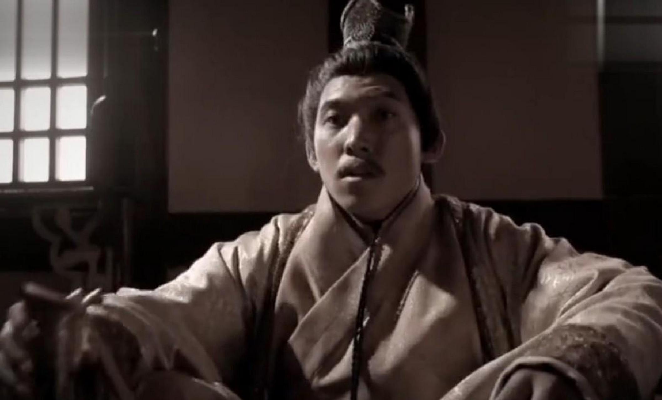 吴国王子庆忌,忍辱负重,屈居卫国,力求为父报仇.