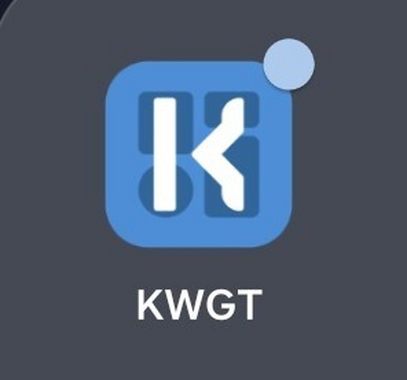 kwgt应用图标素材图片